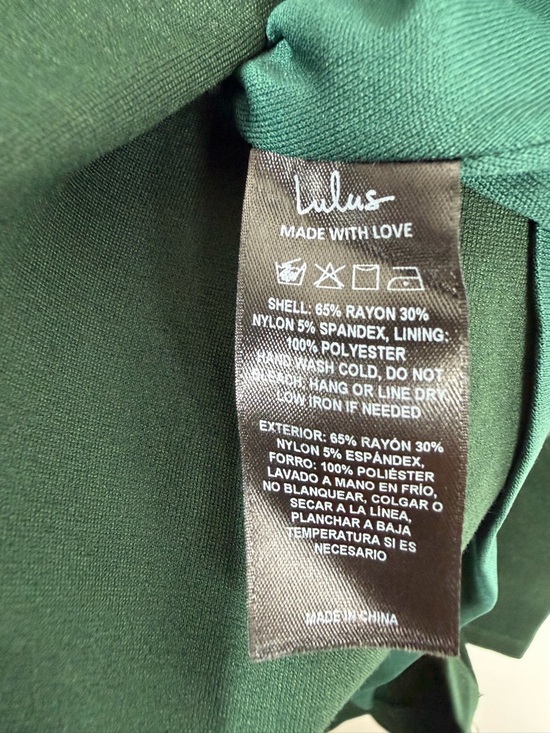 mid length sage green dress Tie Shoulder Sage Green Cowl Neck A-Line Short Party Dress-Fancyvestido –  FancyVestido main image 1